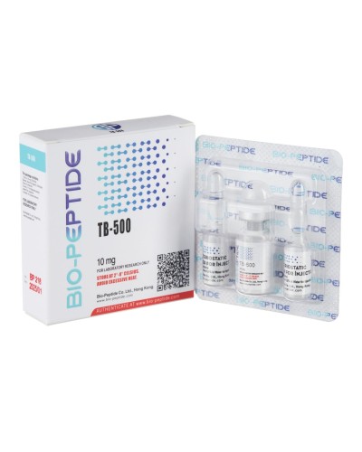 Bio-Peptide TB-500 10mg/vial