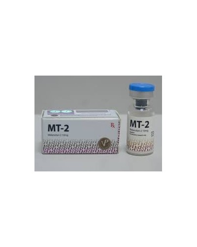 Virtutis Pharma MT 2 10mg