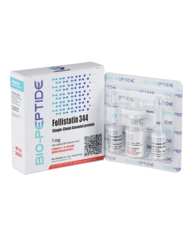 Bio-Peptide Follistatin 344 1mg/vial