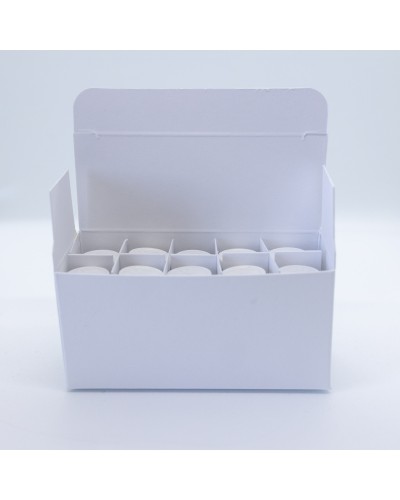 Whitetop Somatotropin 100IU/box