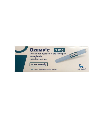 NOVO NORDISK Ozempic 1mg Pen