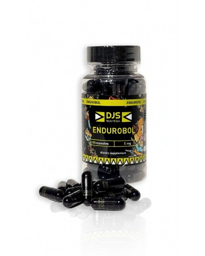 DJS ENDURABOL 100caps/box