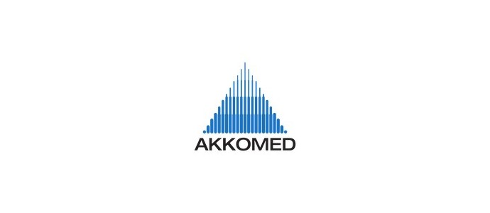 Akkomed ist bald bei uns erhältlich.