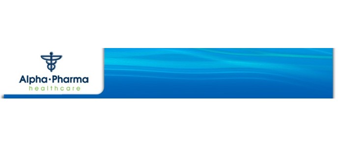 Alpha-Pharma Testocyp 250mg