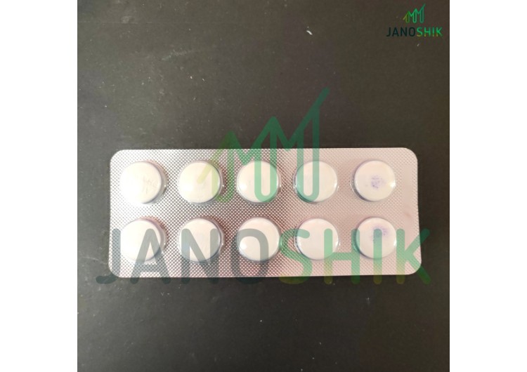 Alpha-Pharma Modafin