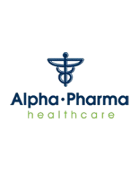 Alpha-Pharma